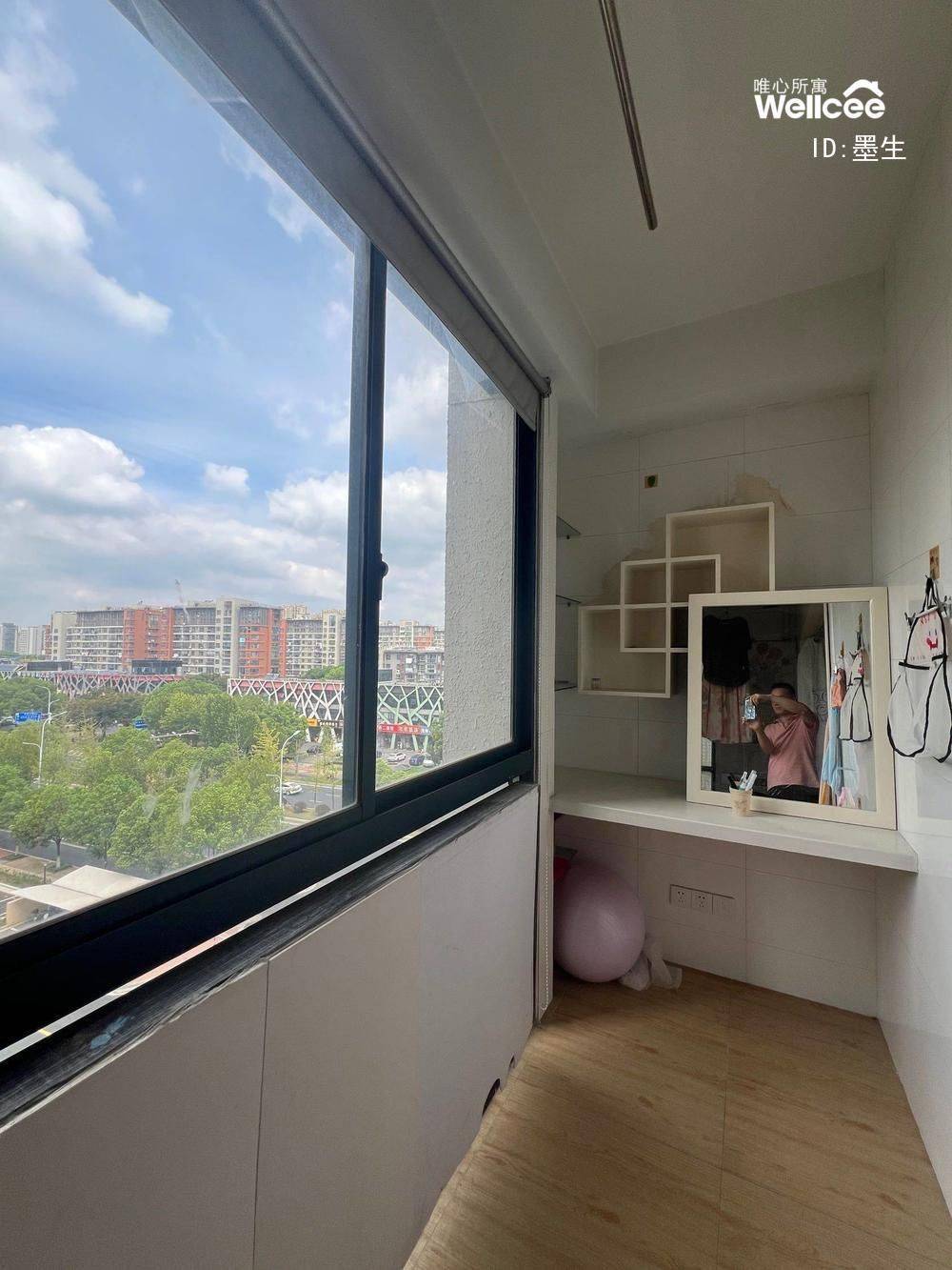 南京-江寧-溫馨小窩,乾淨治愈,市井煙火氣,慢時光