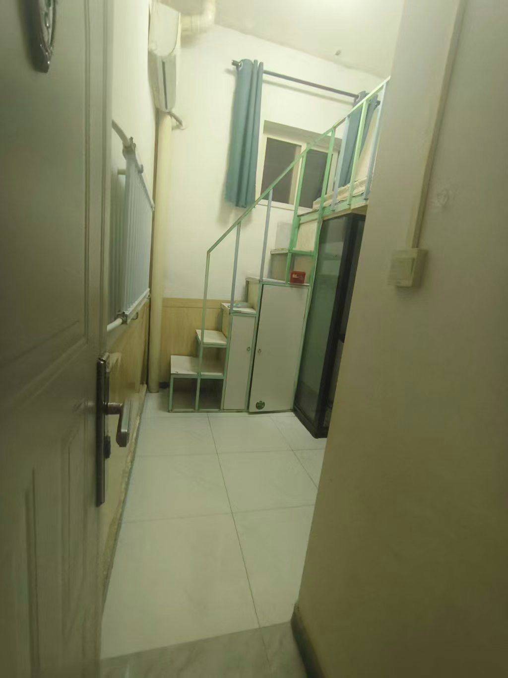 Beijing-Chaoyang-Cozy Home,No Gender Limit,Hustle & Bustle,“Friends”,Pet Friendly