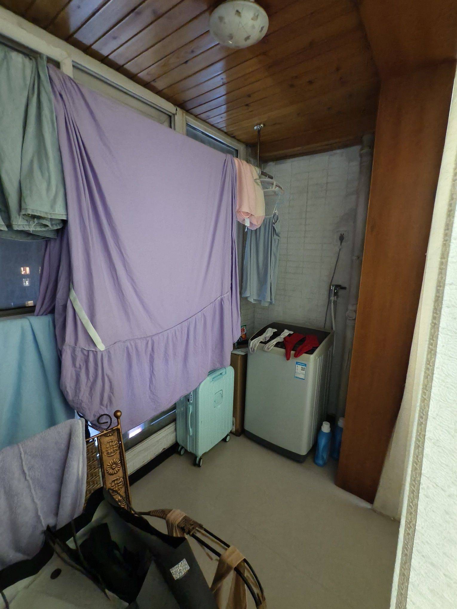 Xi'An-Yanta-Cozy Home,Clean&Comfy,No Gender Limit,Hustle & Bustle,“Friends”,Chilled