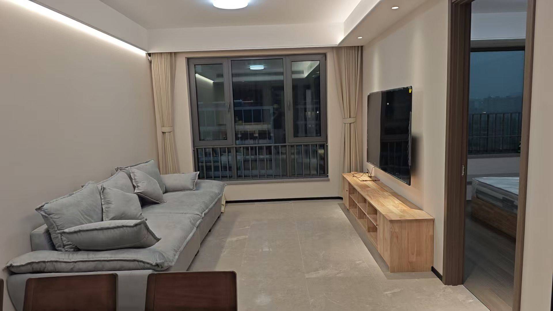 Beijing-Haidian-Cozy Home,Clean&Comfy,No Gender Limit