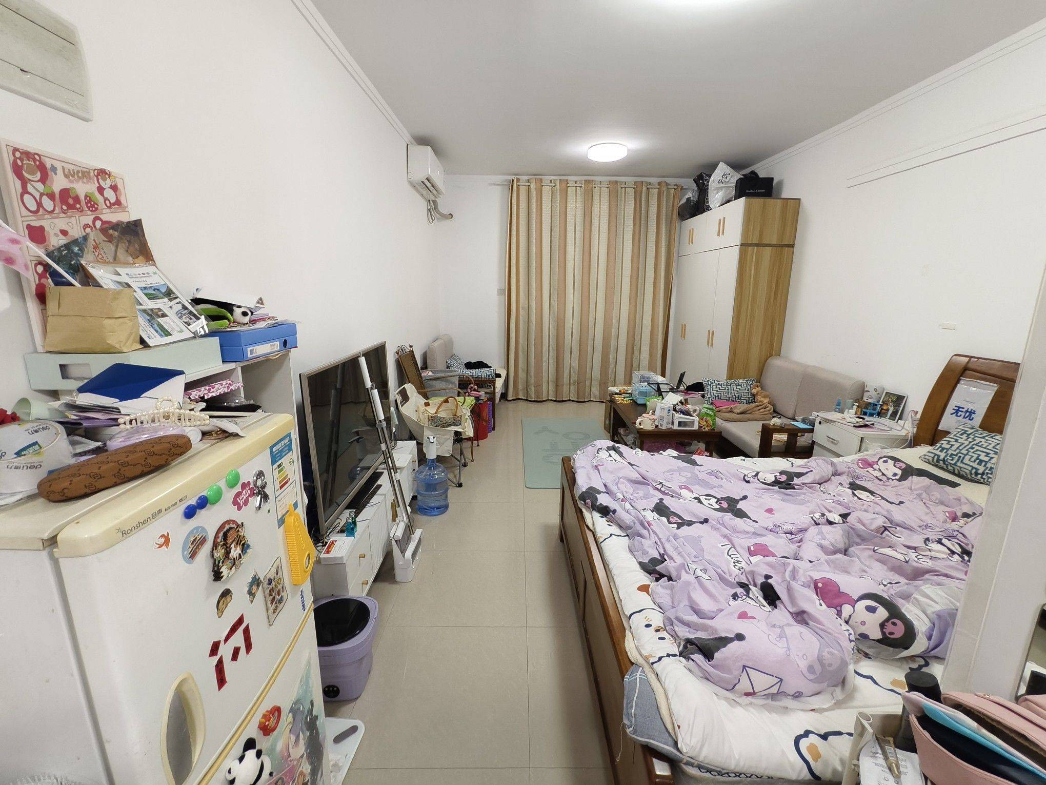 Xi'An-Yanta-Cozy Home,Clean&Comfy,No Gender Limit,Hustle & Bustle,“Friends”,Chilled