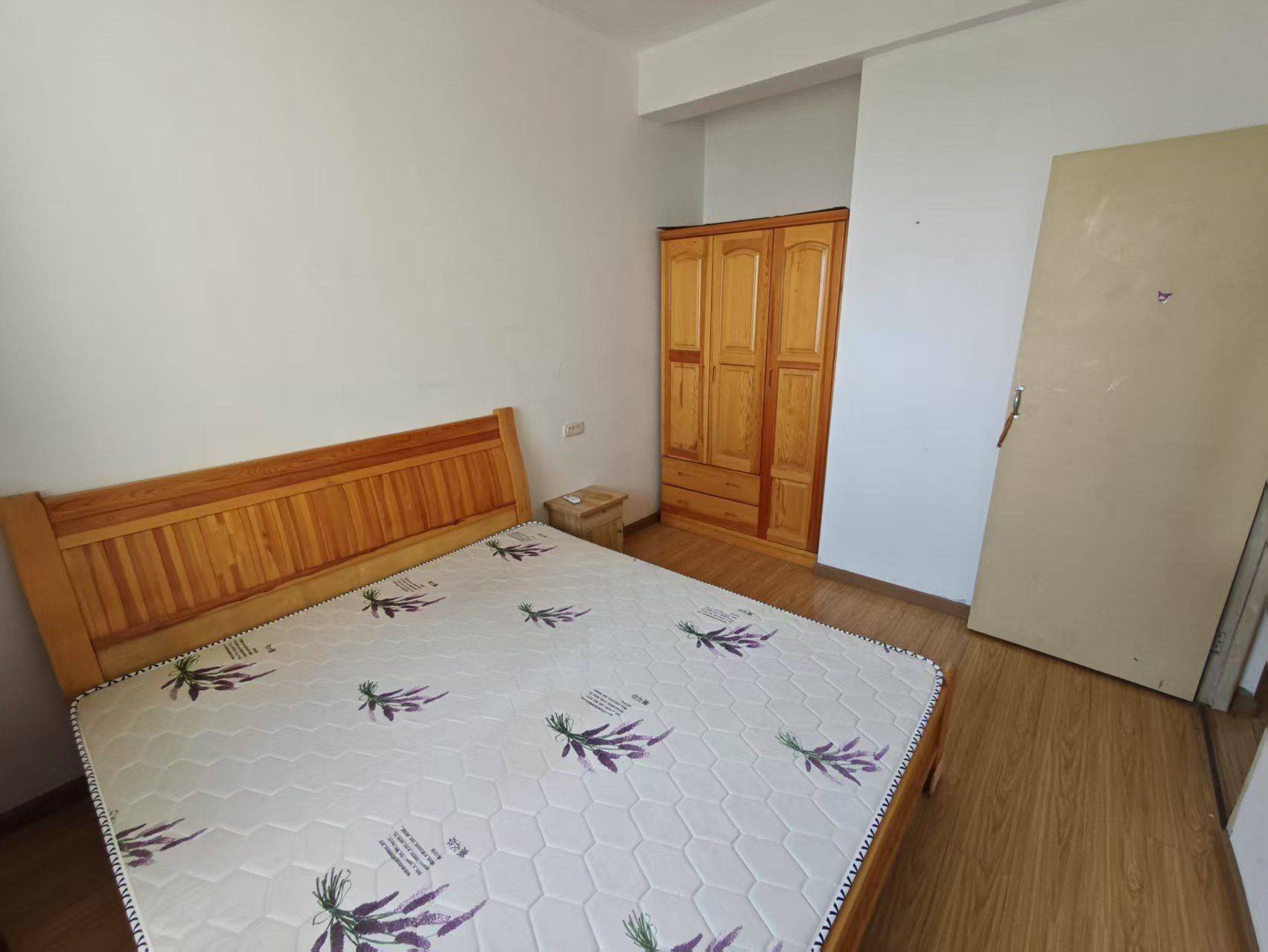 武汉 江夏 | 豹澥还建小区6期-西区_3