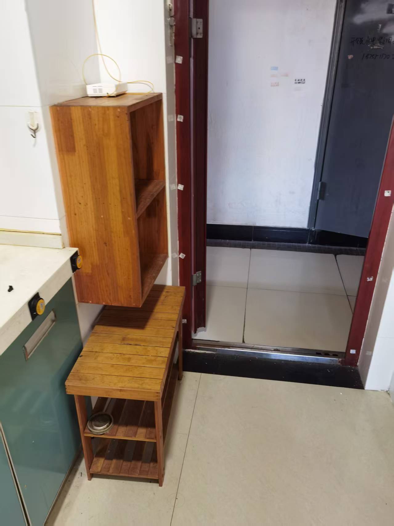 Hefei-Yaohai-Cozy Home,Clean&Comfy,No Gender Limit,Hustle & Bustle