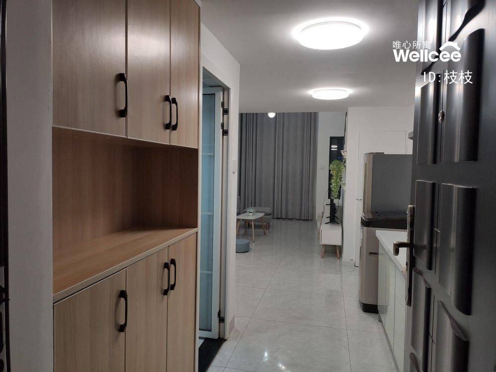 Changsha-Wangcheng-Cozy Home