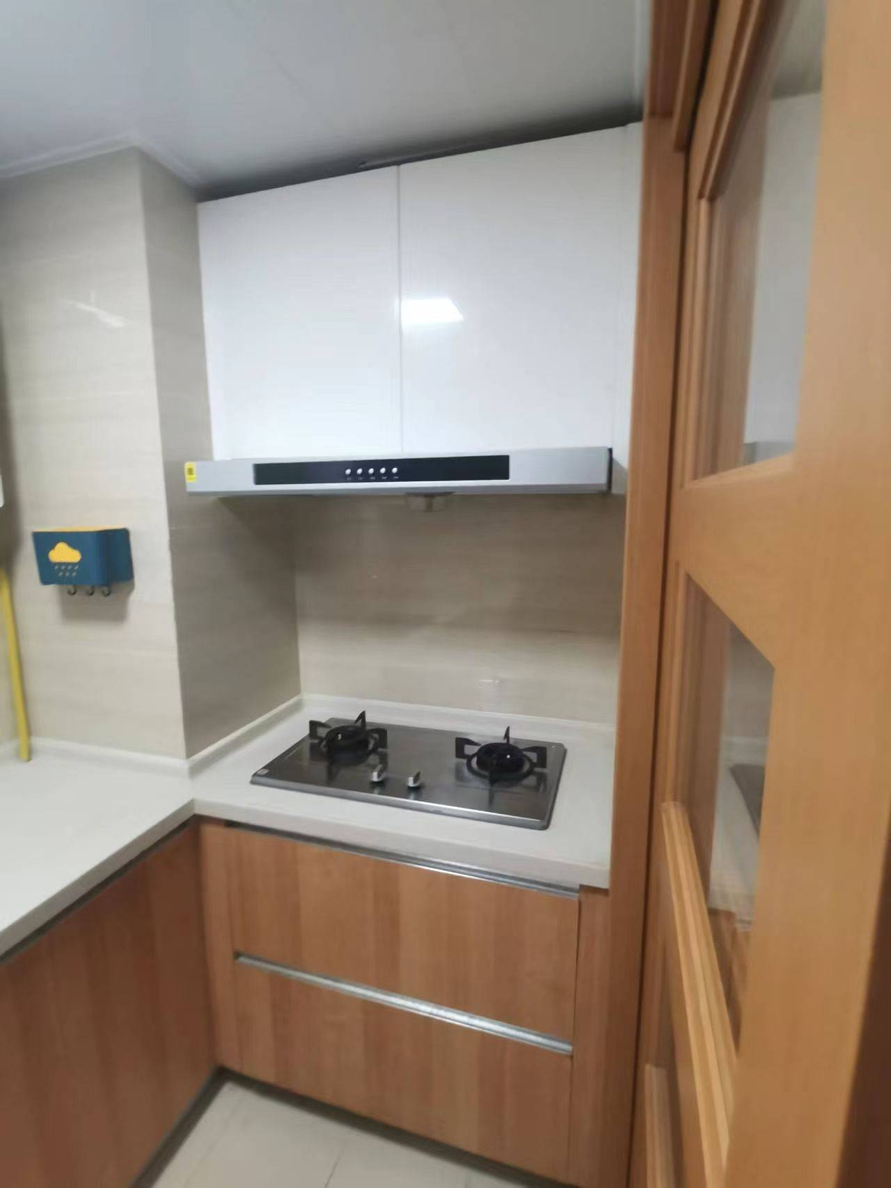 Wuhan-Jiangxia-Cozy Home,No Gender Limit