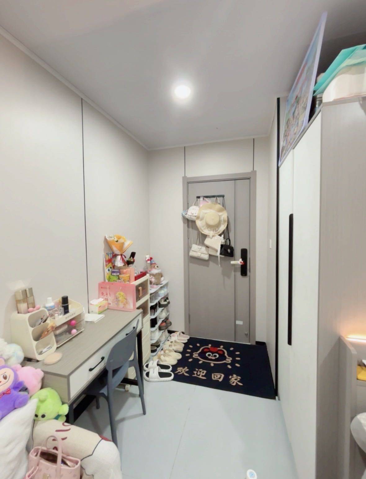 Shenzhen-Longgang-Cozy Home,Hustle & Bustle