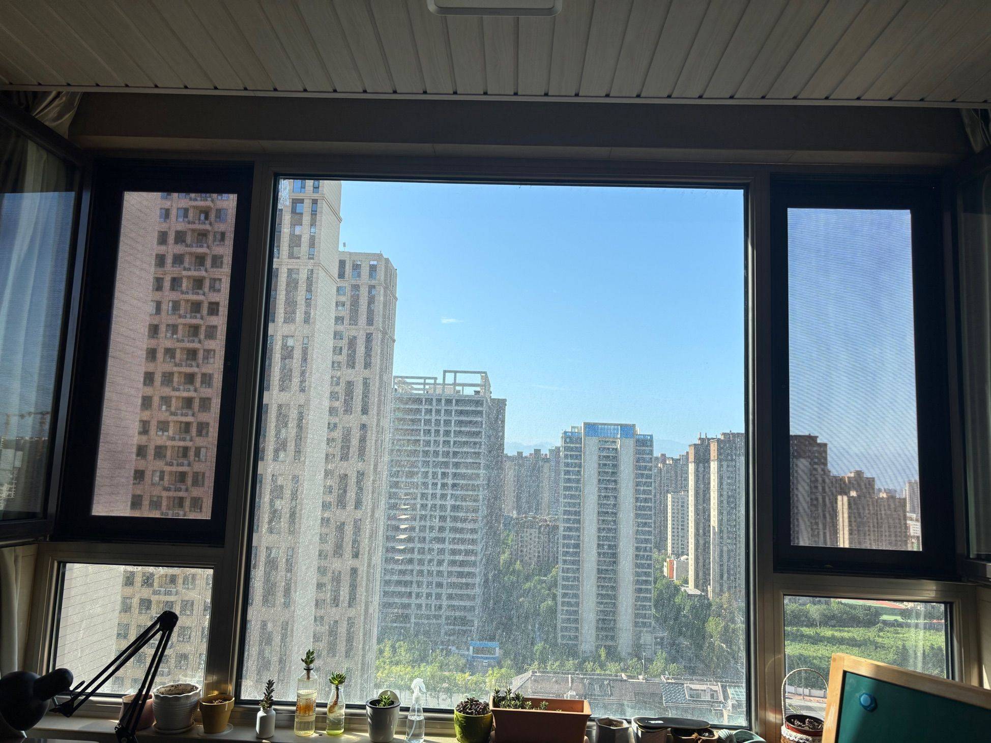 西安-雁塔-温馨小窝,干净治愈,市井烟火气