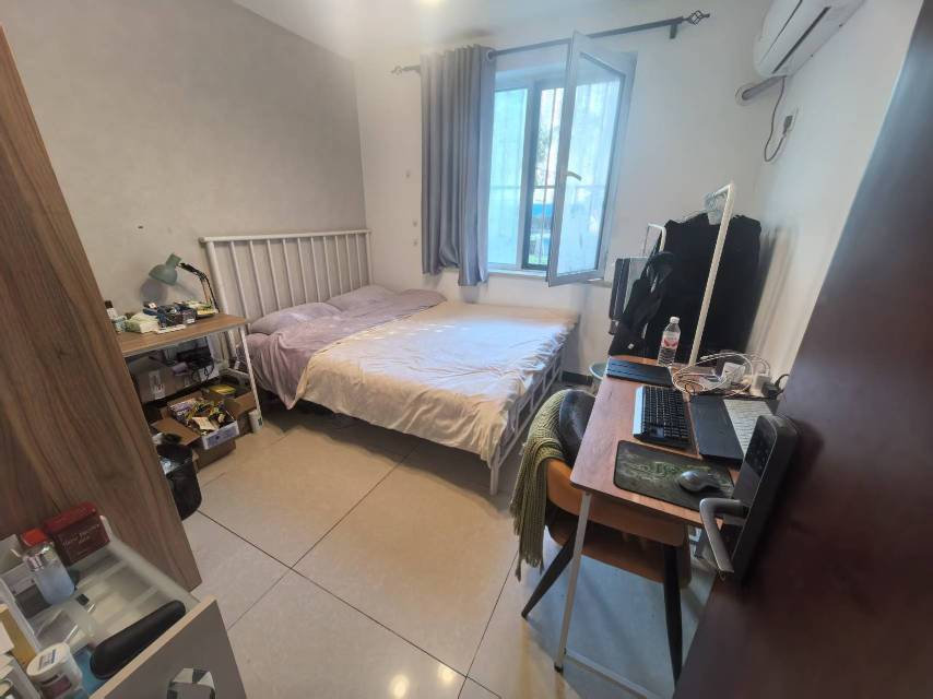 Beijing-Changping-Cozy Home,Clean&Comfy,No Gender Limit,Chilled,Pet Friendly
