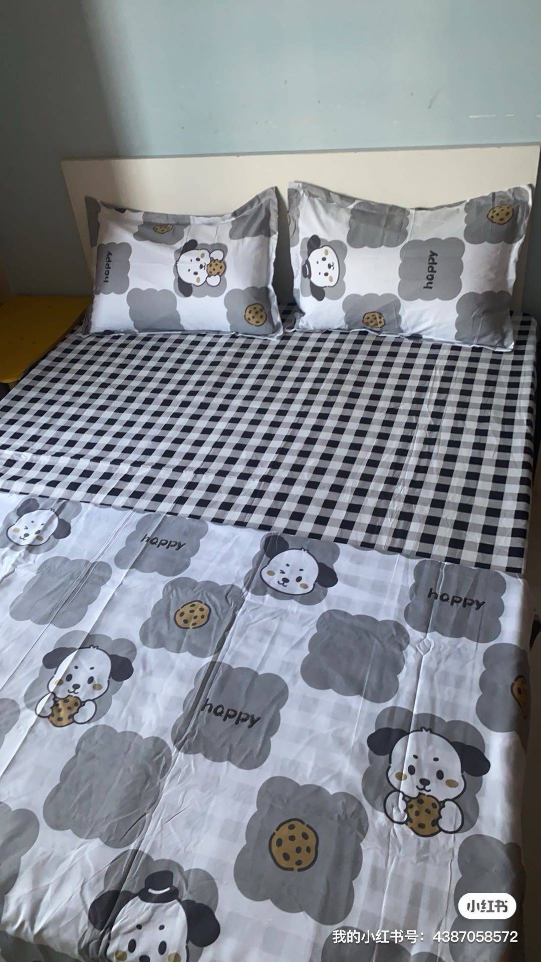 西安-未央-温馨小窝,干净治愈,不限性别,市井烟火气