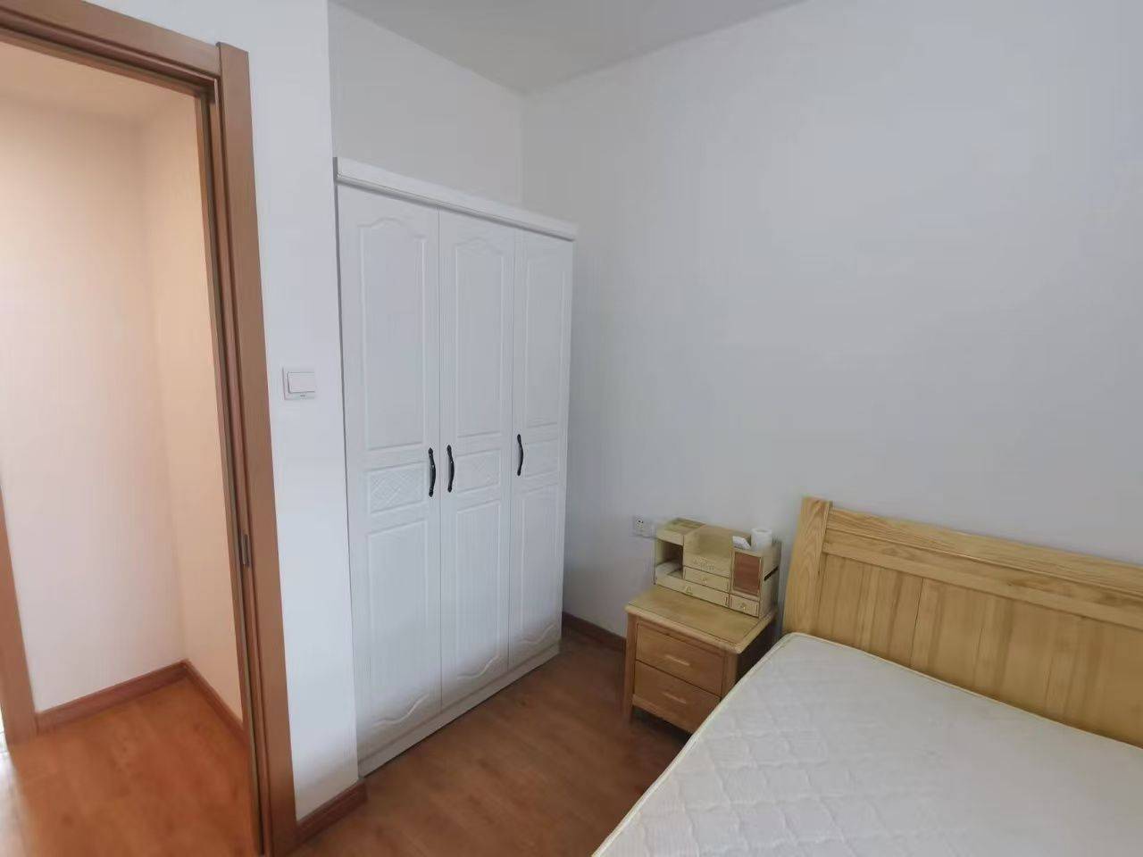 Wuhan-Jiangxia-Cozy Home,No Gender Limit