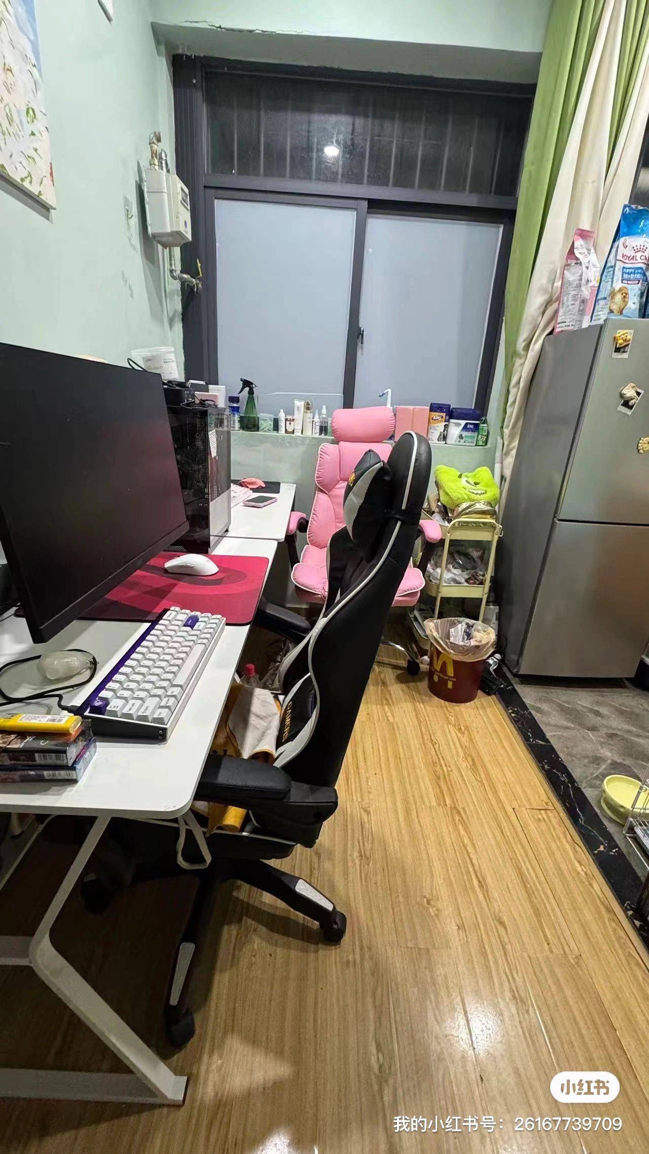 Shenzhen-Futian-Cozy Home