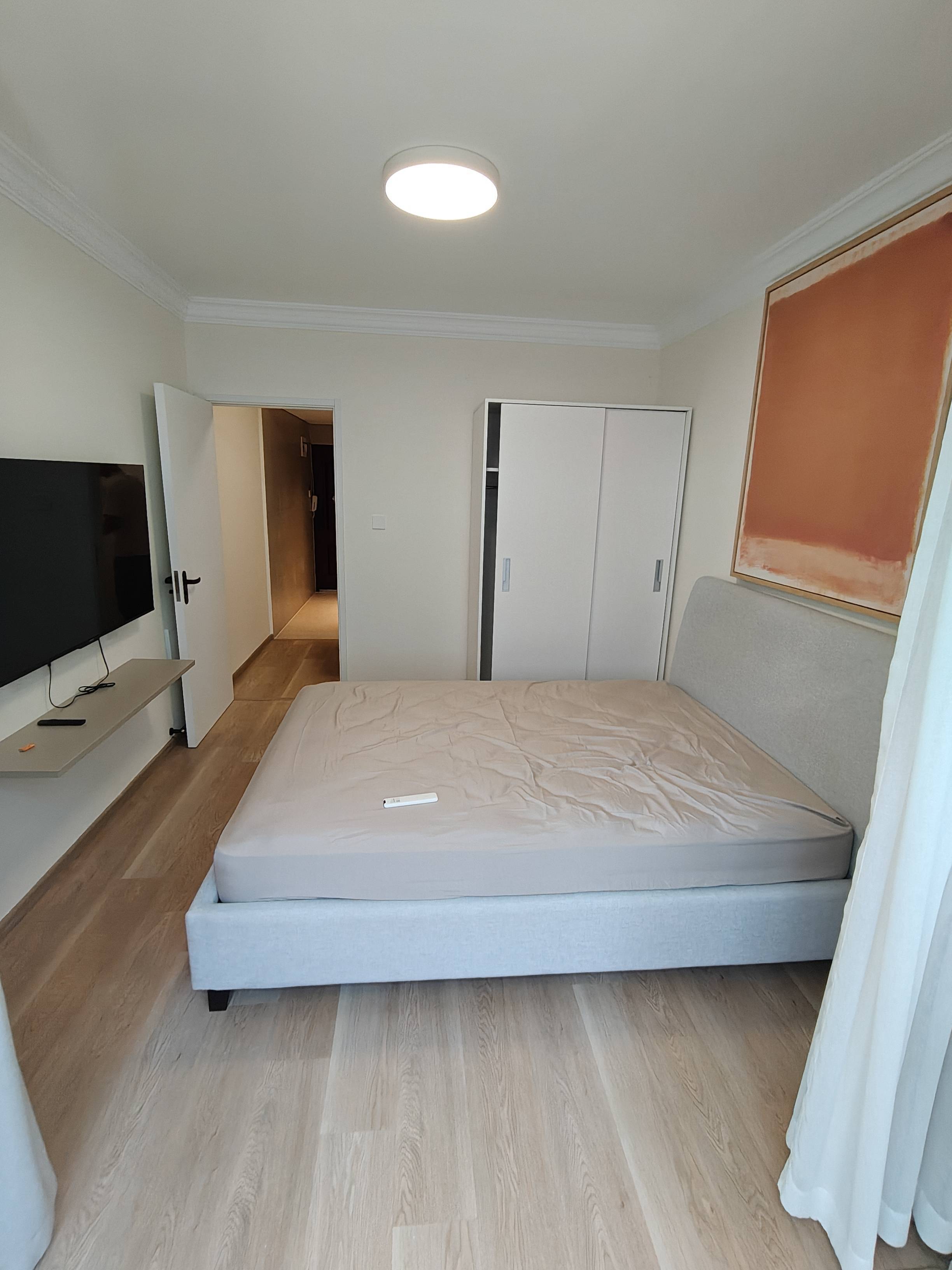 Shanghai-Jing‘An-保租房😍,整租一居😛,Pet Friendly,LGBTQ Friendly,Cozy Home,Clean&Comfy,No Gender Limit,Hustle & Bustle,“Friends”,Chilled