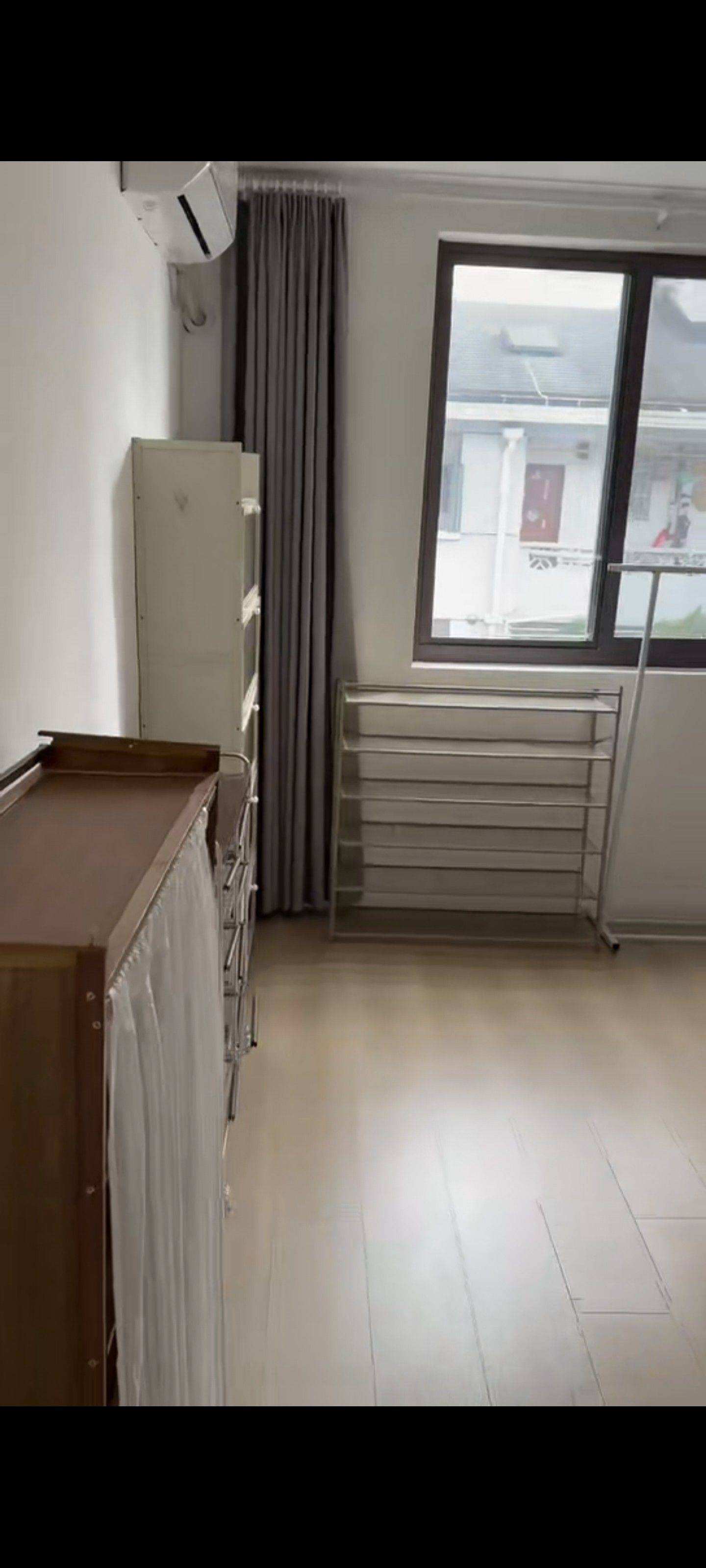 上海 靜安 | 中山北路197弄小区-3号楼_4