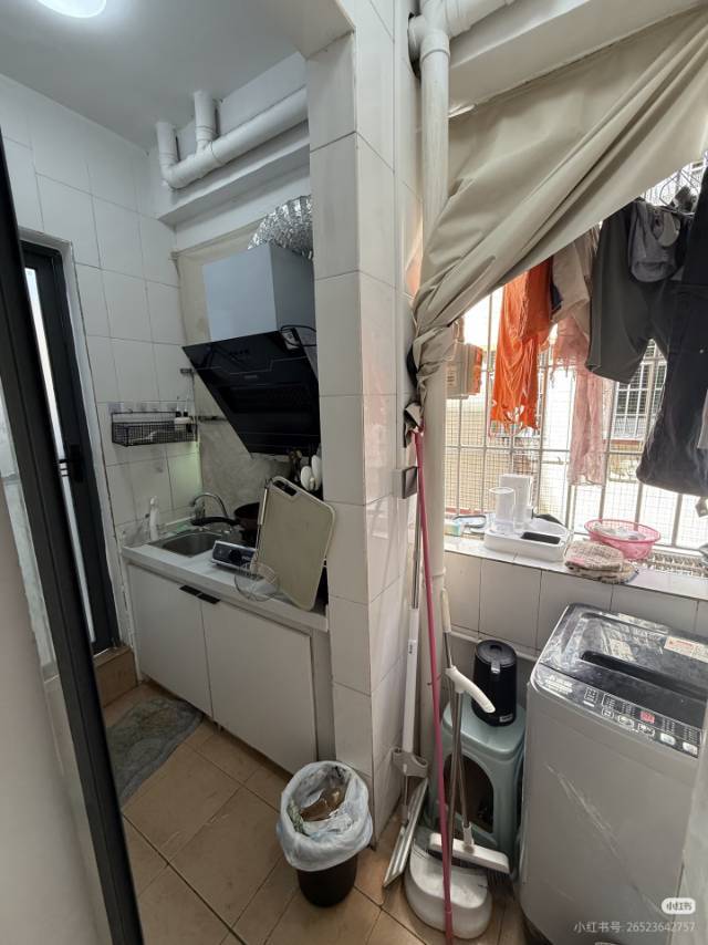 Shenzhen-Longhua-转租,Cozy Home