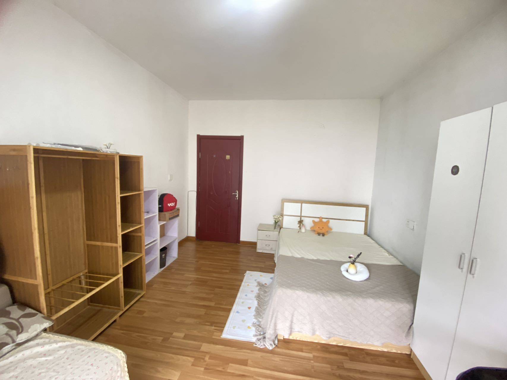 成都-武侯-溫馨小窩,乾淨治愈,不限性別,市井煙火氣