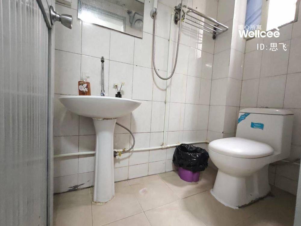 Xiamen-Huli-Cozy Home,Clean&Comfy,No Gender Limit,Hustle & Bustle,Chilled,LGBTQ Friendly,Pet Friendly