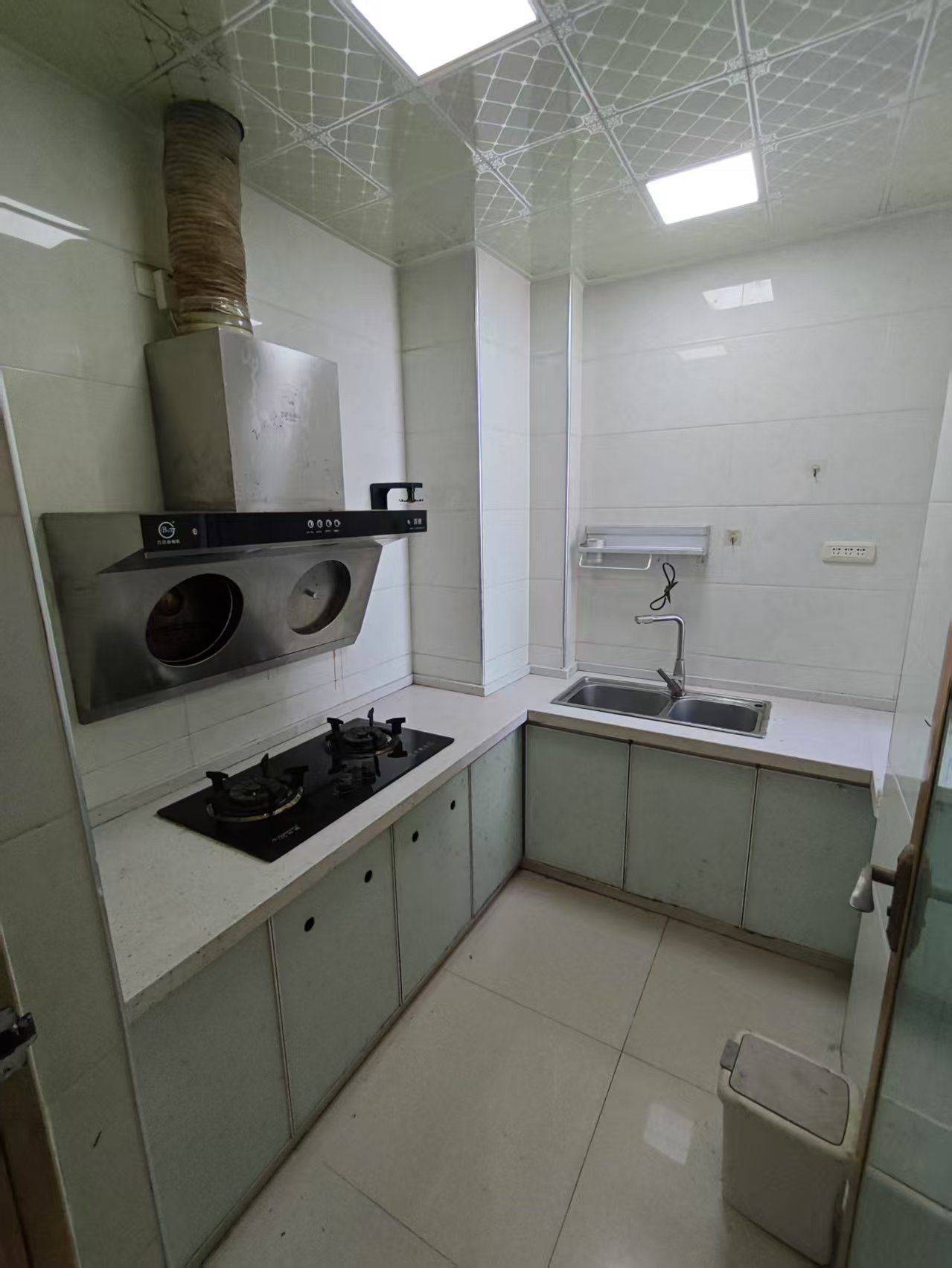 武汉 江夏 | 豹澥还建小区6期-西区_5