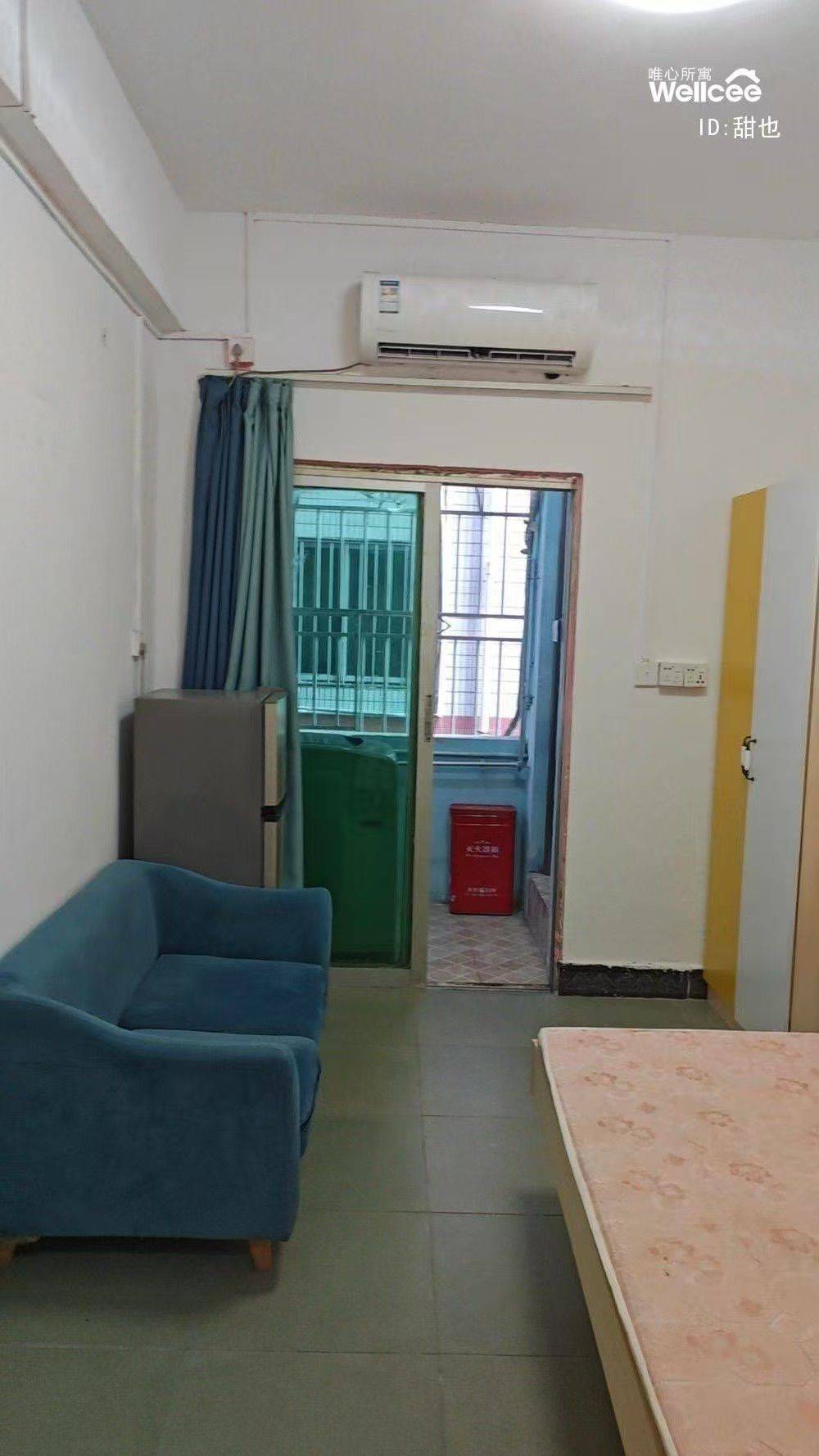 Shenzhen-Longhua-Cozy Home,Clean&Comfy