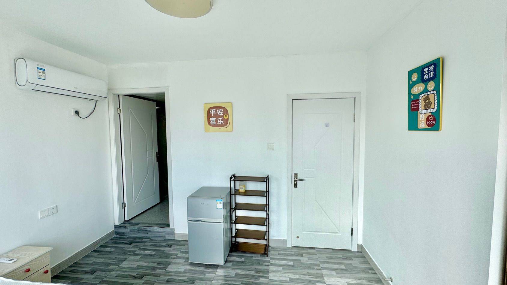 Hangzhou-Binjiang-Cozy Home