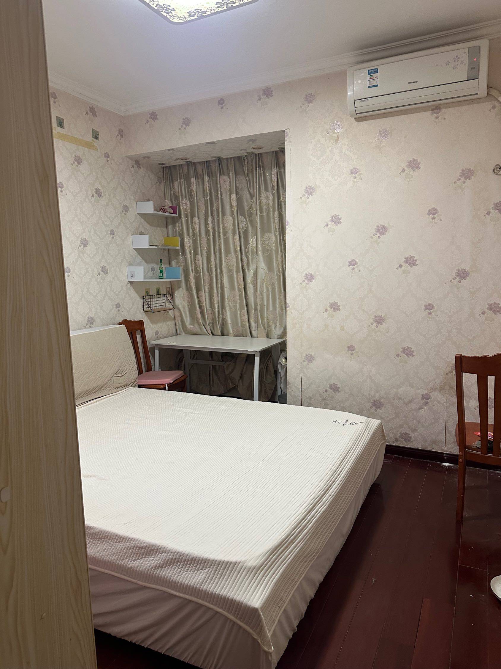 Wuhan-Jiangxia-Pet Friendly