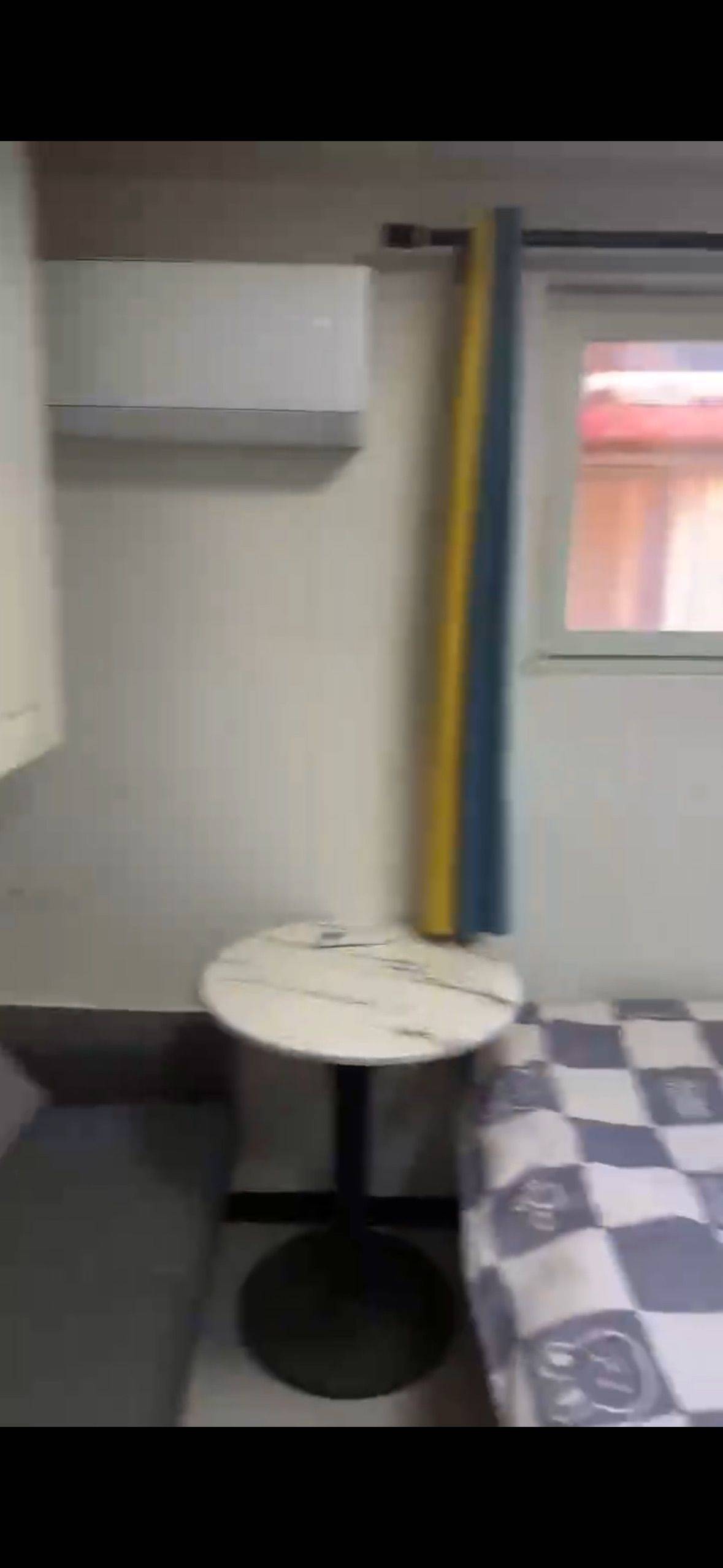 Beijing-Chaoyang-Cozy Home,Clean&Comfy,No Gender Limit,Hustle & Bustle,“Friends”