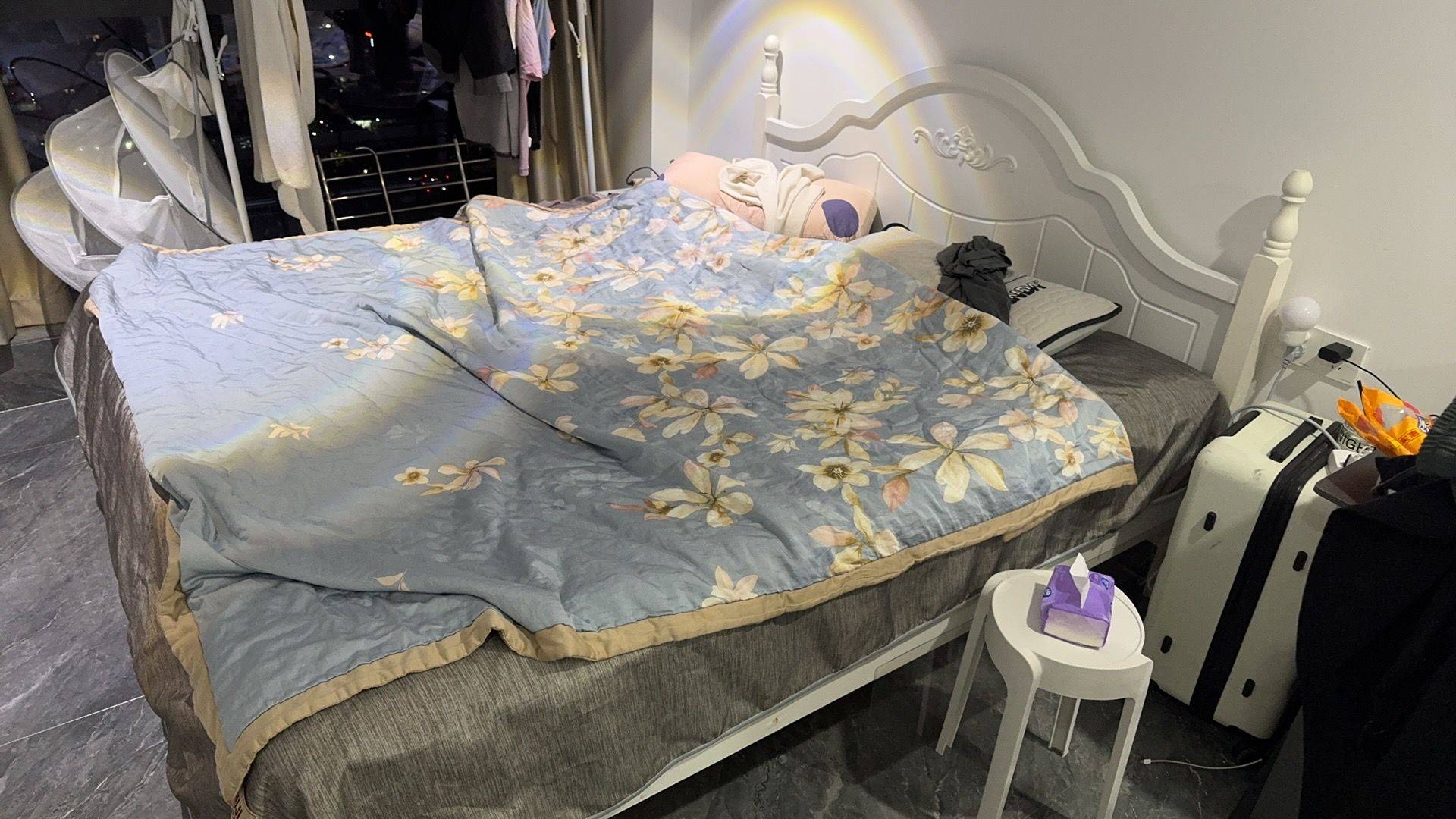 Shenzhen-Nanshan-Clean&Comfy,No Gender Limit,Pet Friendly