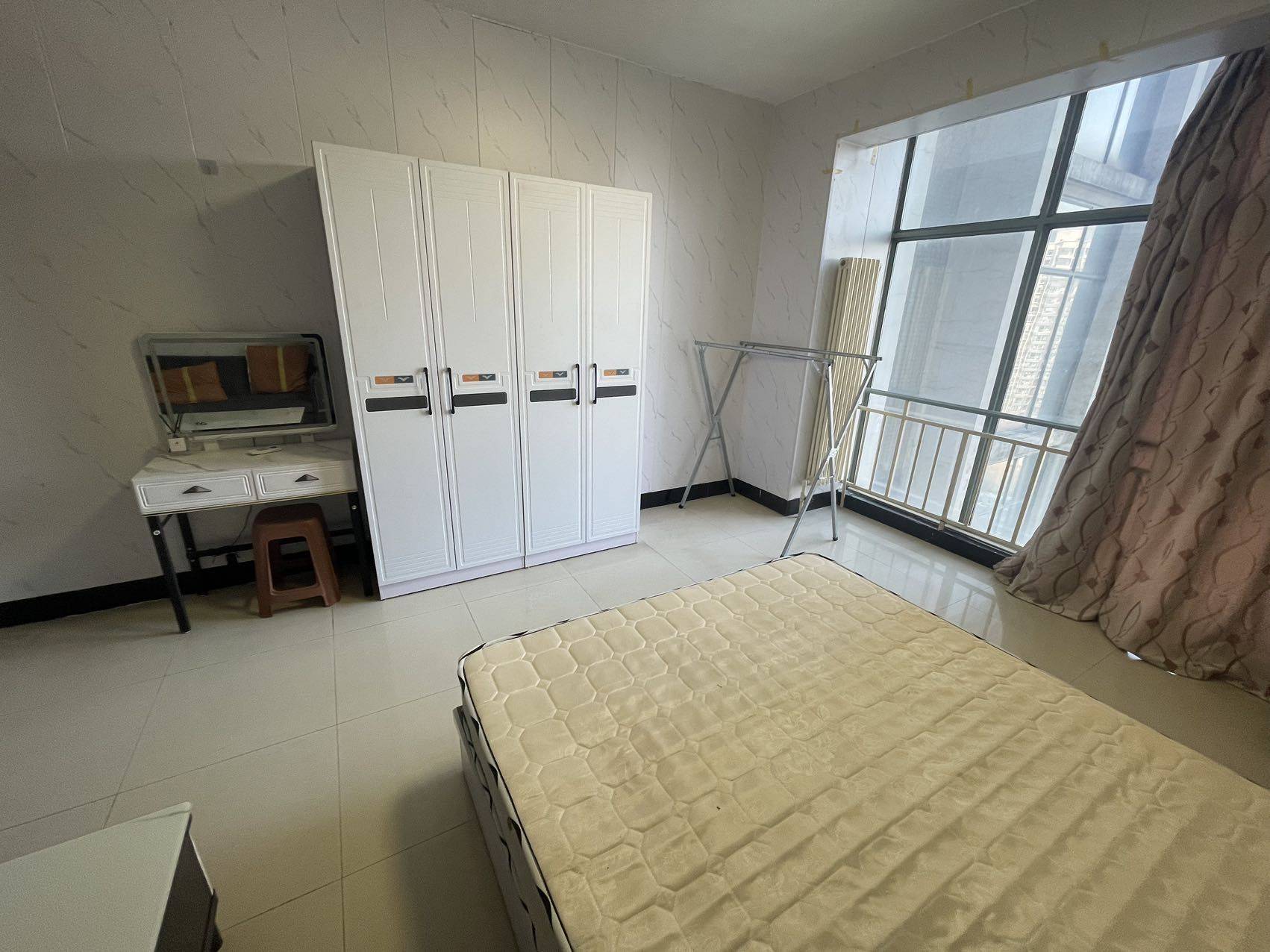 Shijiazhuang-Chang'an-Cozy Home,Clean&Comfy,Hustle & Bustle,“Friends”,Chilled