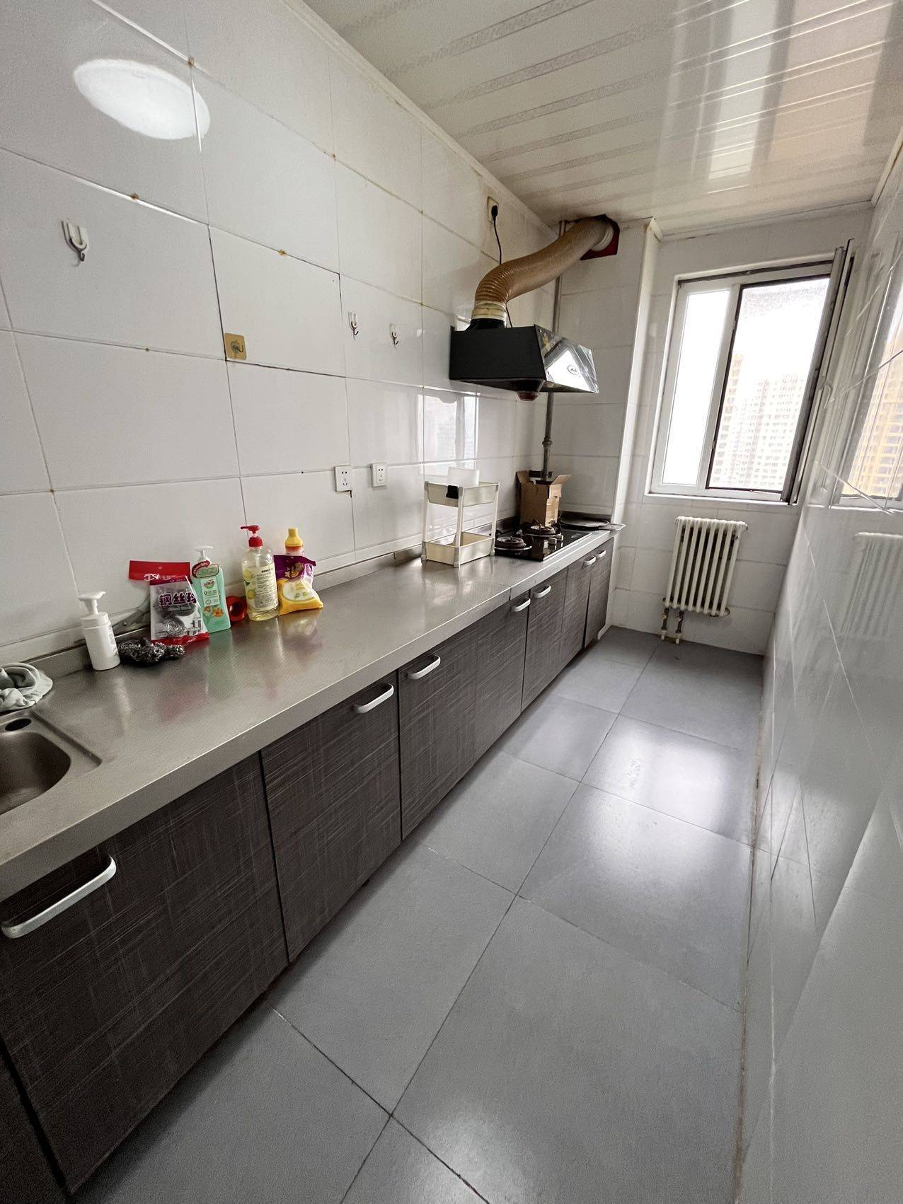 Beijing-Changping-Cozy Home,Clean&Comfy,No Gender Limit,Hustle & Bustle,“Friends”,Chilled