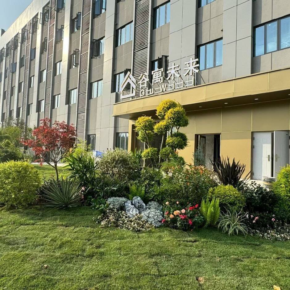 武汉-洪山-温馨小窝,干净治愈,不限性别