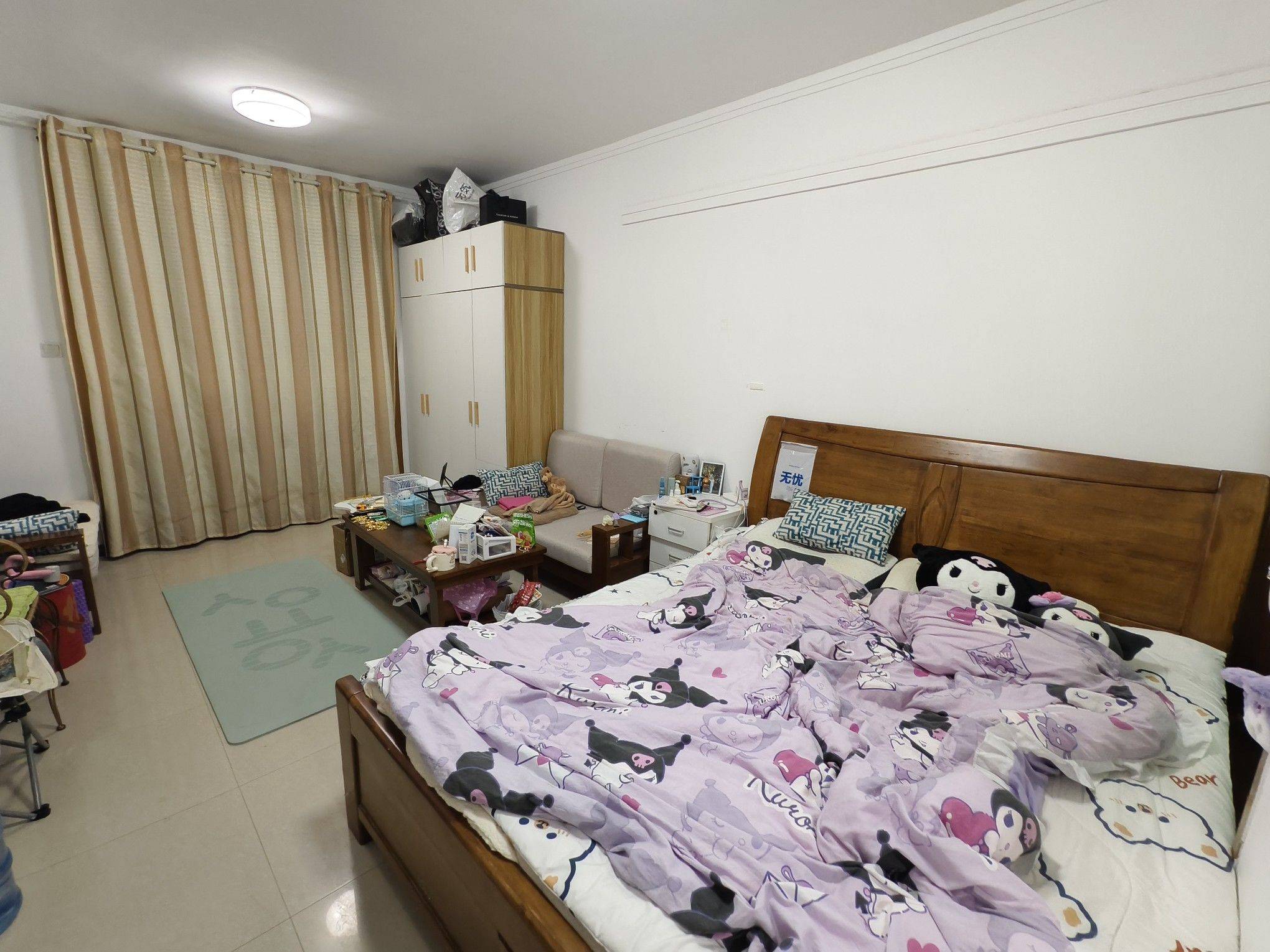 Xi'An-Yanta-Cozy Home,Clean&Comfy,No Gender Limit,Hustle & Bustle,“Friends”,Chilled