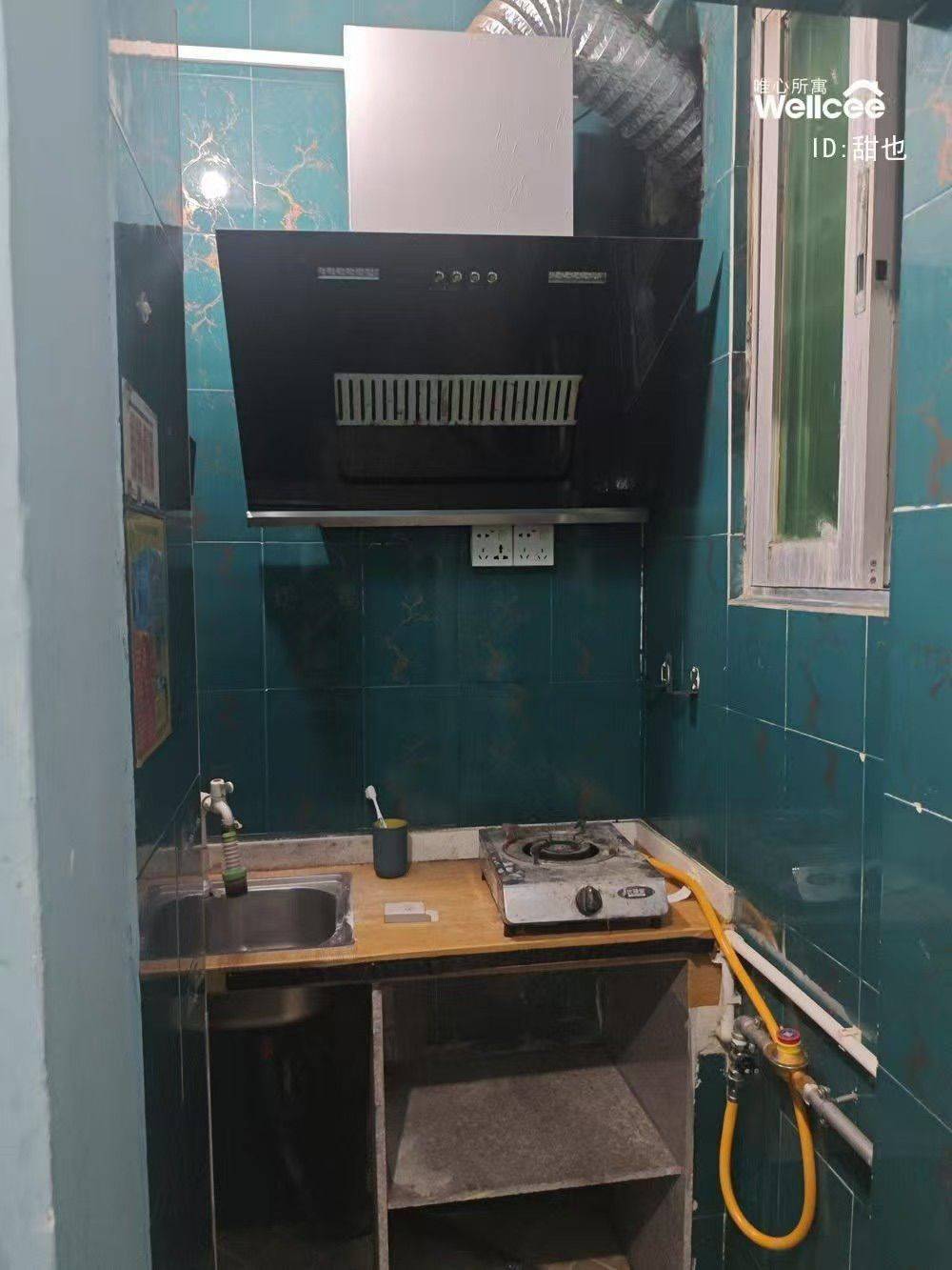 Shenzhen-Longhua-Cozy Home,Clean&Comfy