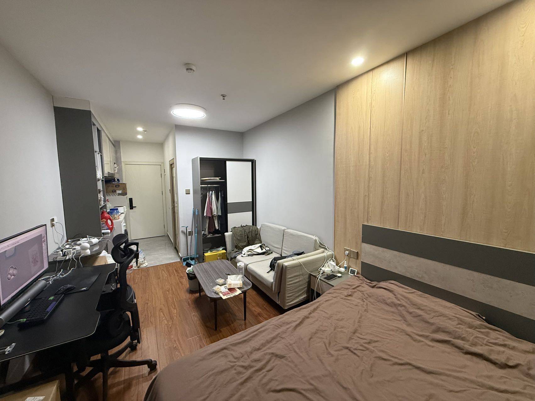 Shenzhen-Longgang-Cozy Home,Clean&Comfy,No Gender Limit