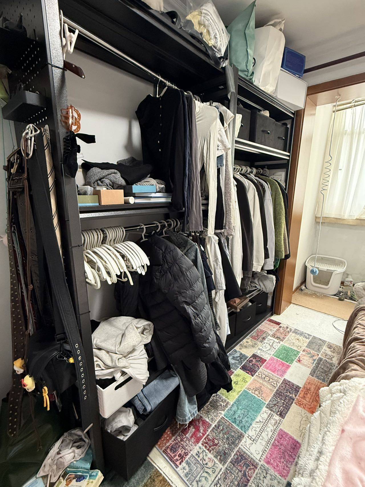 Beijing-Chaoyang-Cozy Home