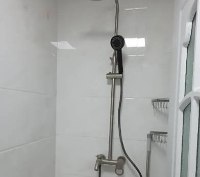 Shenbei New Area 名仕经典营销中心-2号楼