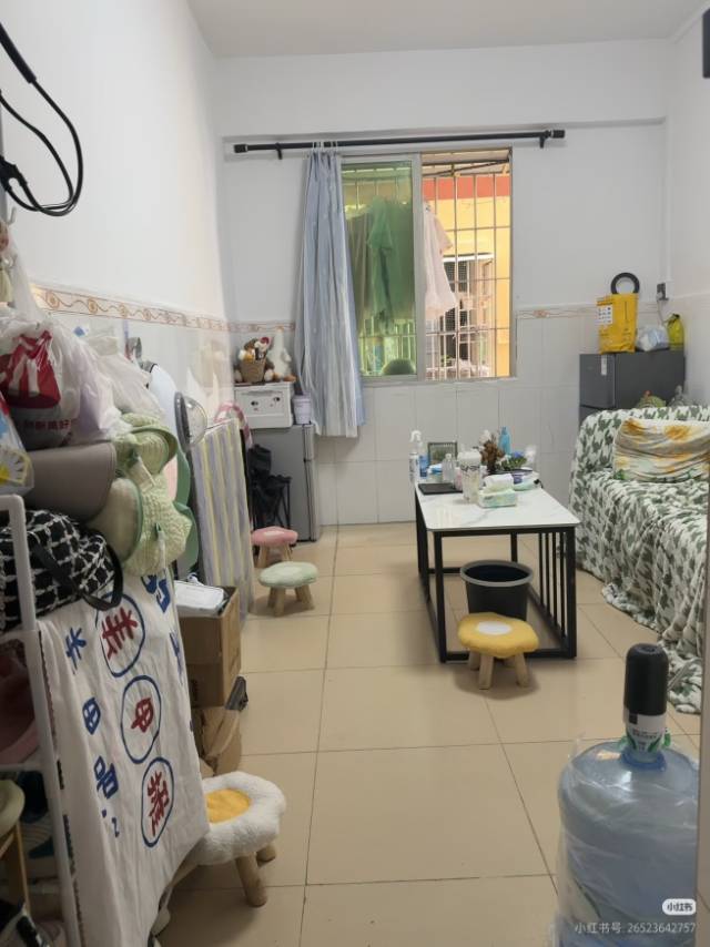 Shenzhen-Longhua-转租,Cozy Home