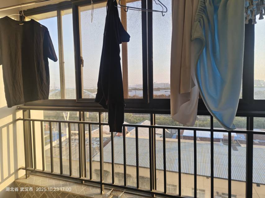 武汉-洪山-温馨小窝,不限性别,市井烟火气,宠物友好