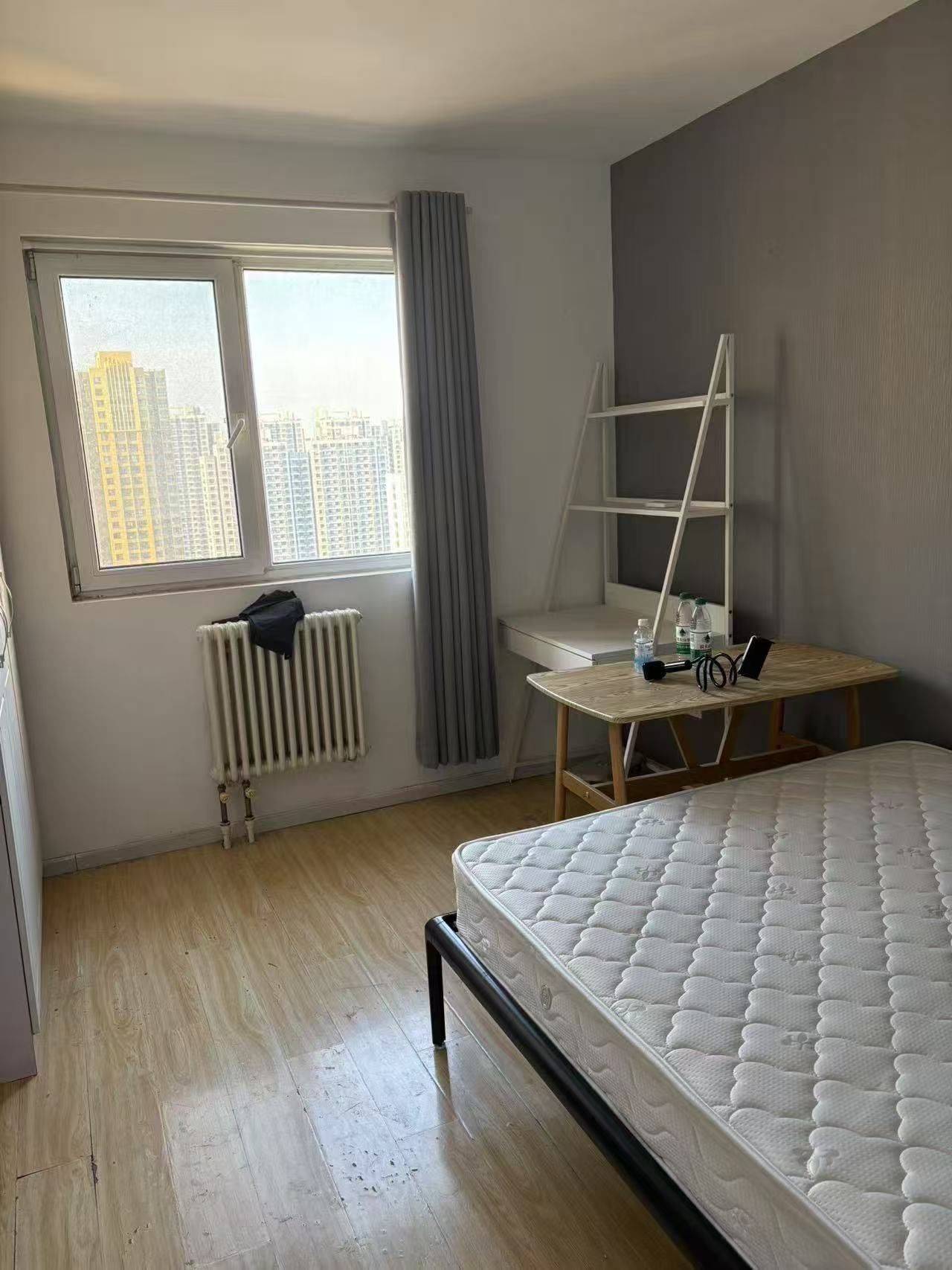 Beijing-Changping-Cozy Home,Clean&Comfy,No Gender Limit,Hustle & Bustle,“Friends”,Chilled