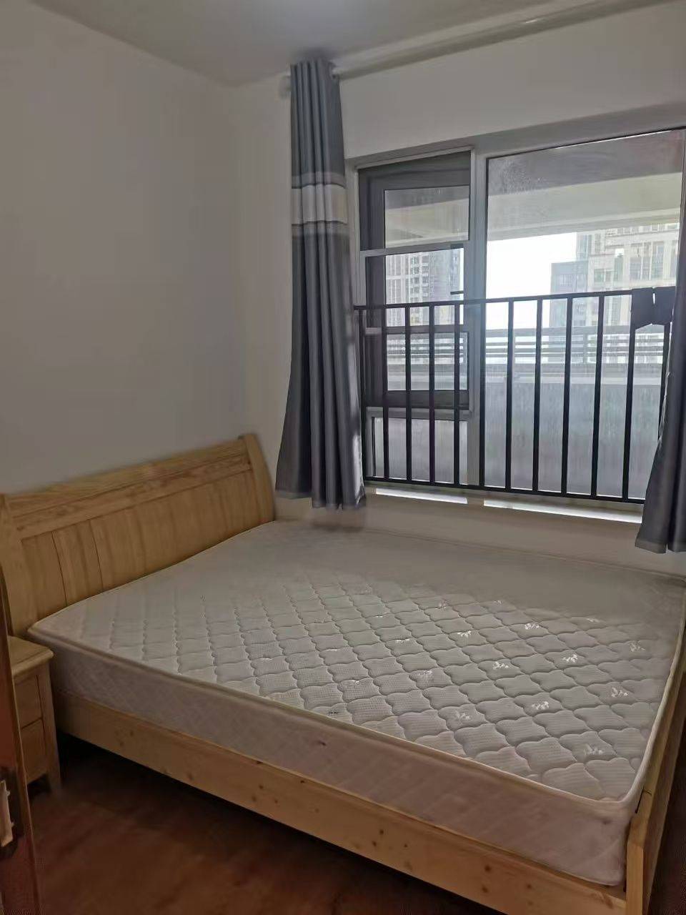 Wuhan-Jiangxia-Cozy Home,No Gender Limit