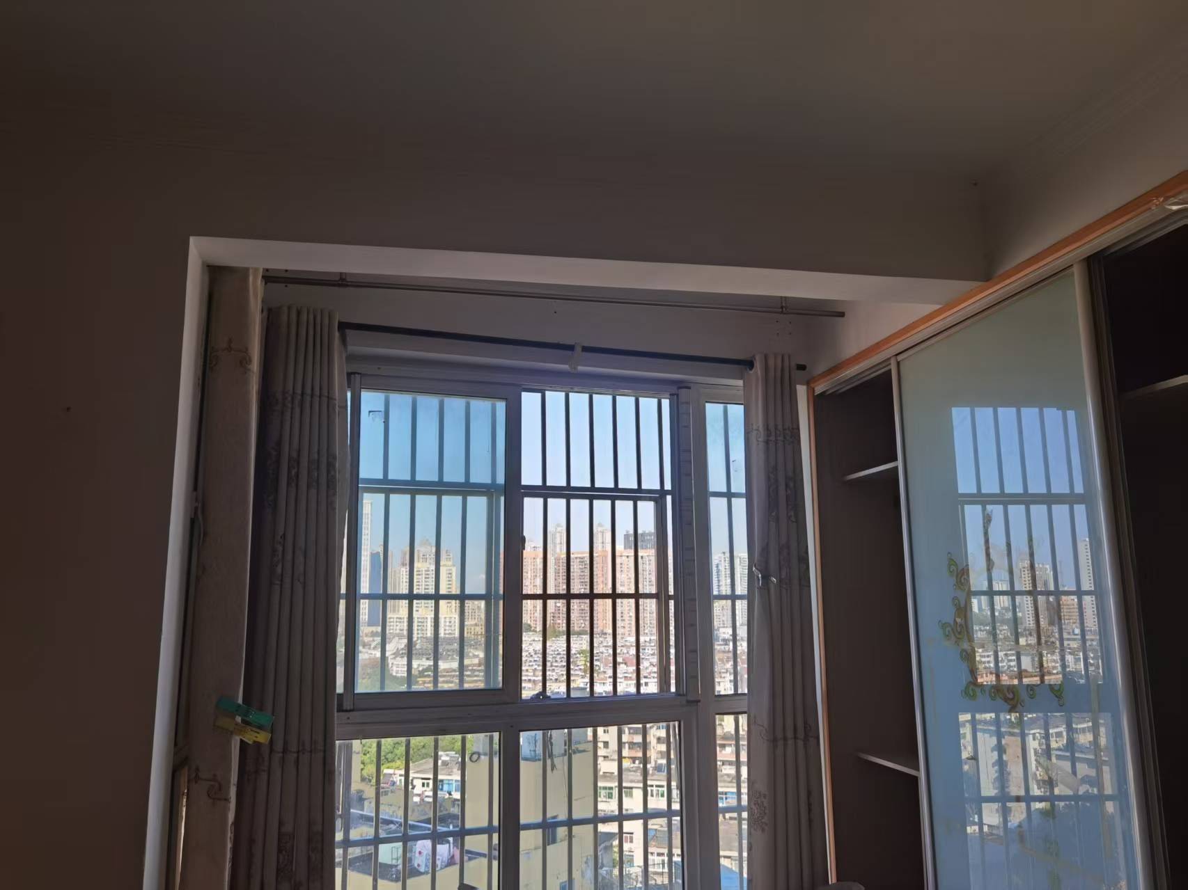 Hefei-Yaohai-Cozy Home,Clean&Comfy,No Gender Limit,Hustle & Bustle