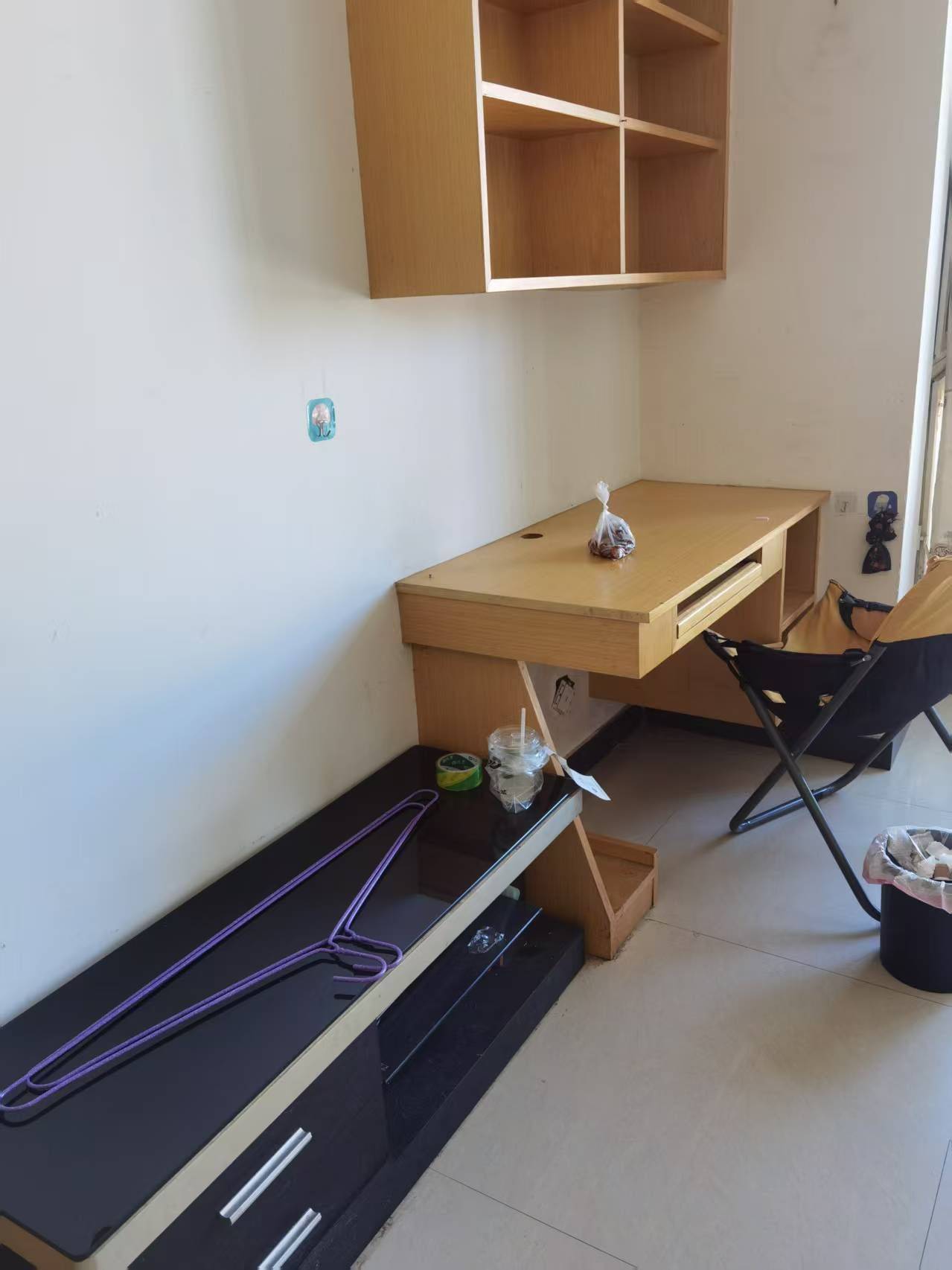 Hefei-Yaohai-Cozy Home,Clean&Comfy,No Gender Limit,Hustle & Bustle