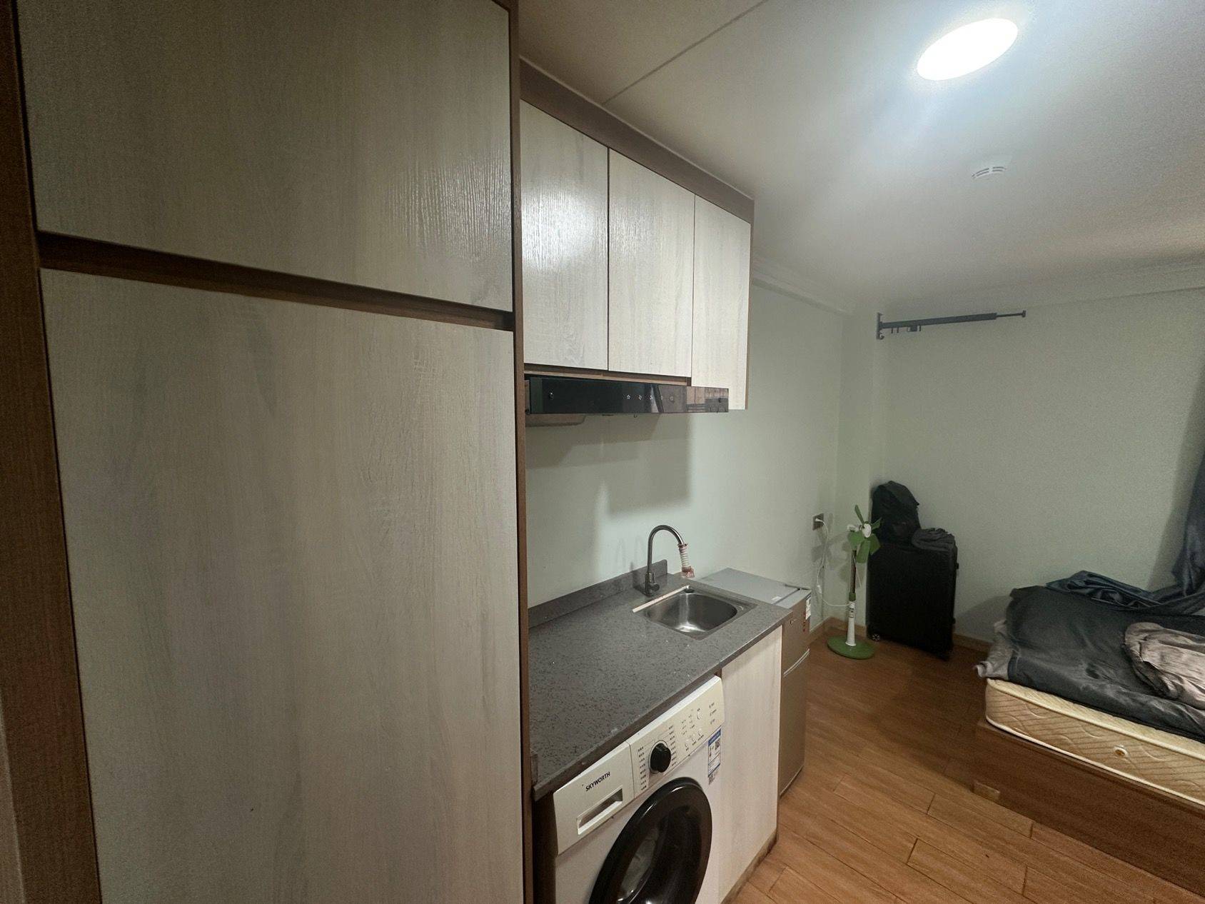 Shenzhen-Longgang-Cozy Home,Clean&Comfy,No Gender Limit,Pet Friendly