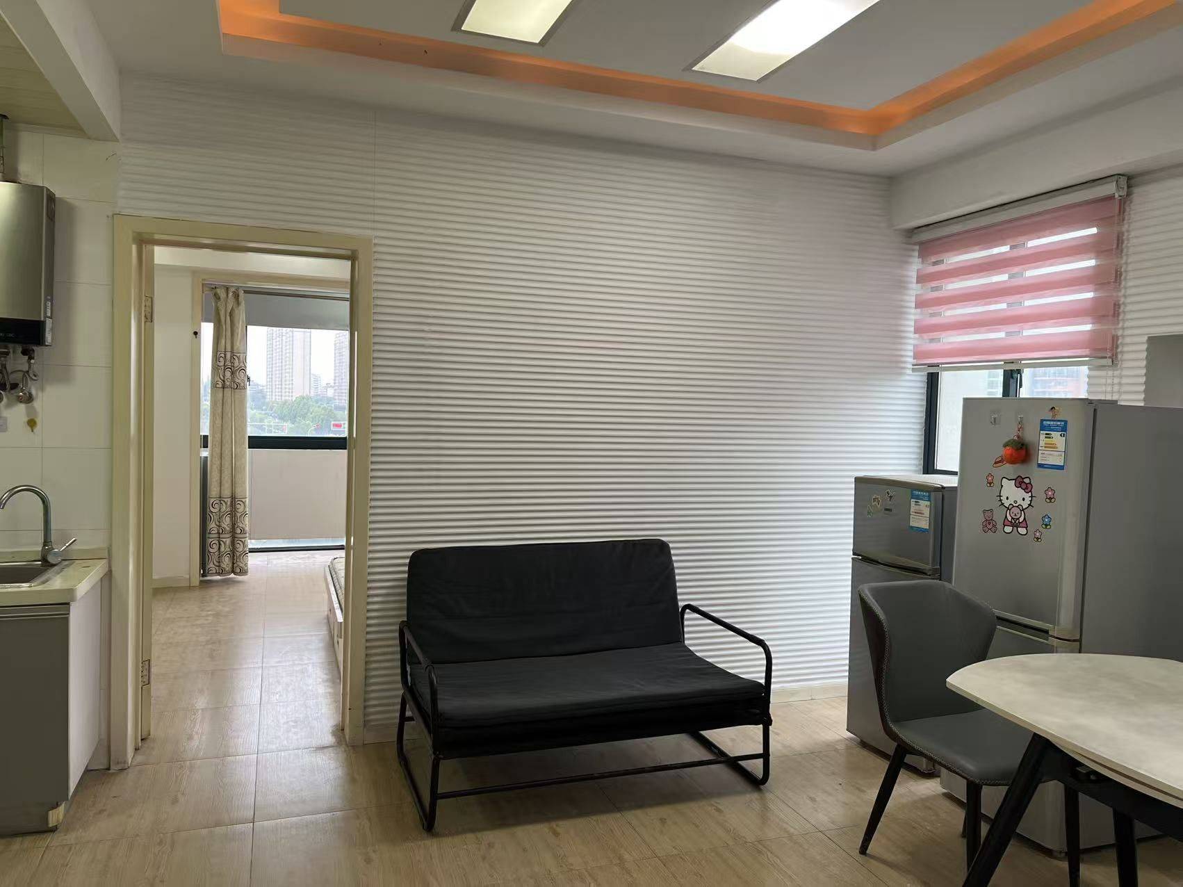 Nanjing-Jiangning-Cozy Home,Clean&Comfy,No Gender Limit,Hustle & Bustle