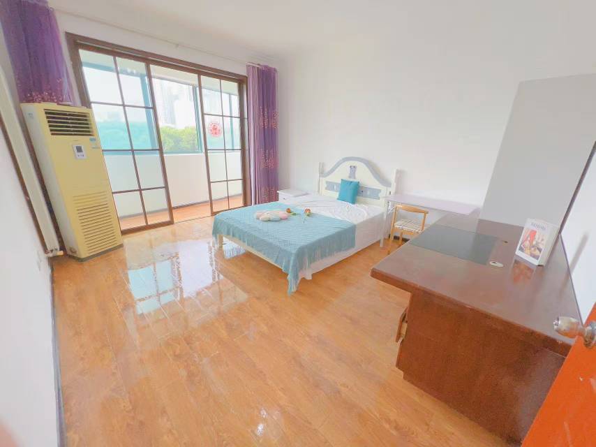 郑州-金水-溫馨小窩,乾淨治愈