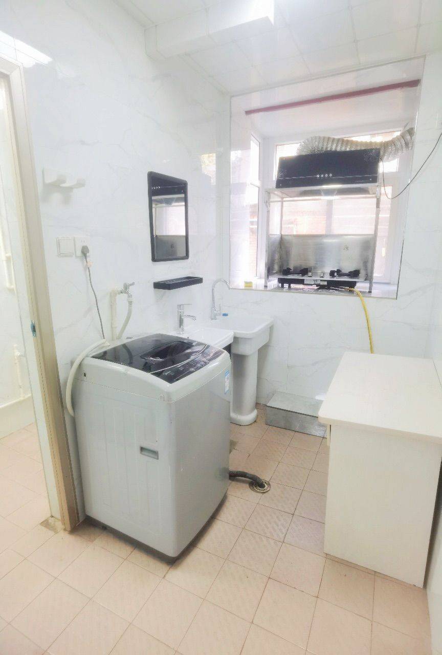 石家庄-橋西-不限性別