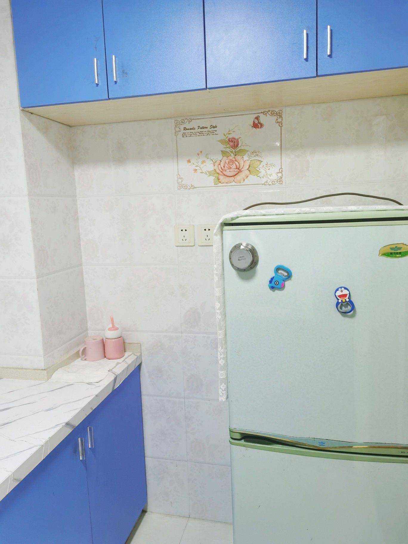 Nanjing-Qixia-Cozy Home,Clean&Comfy,No Gender Limit