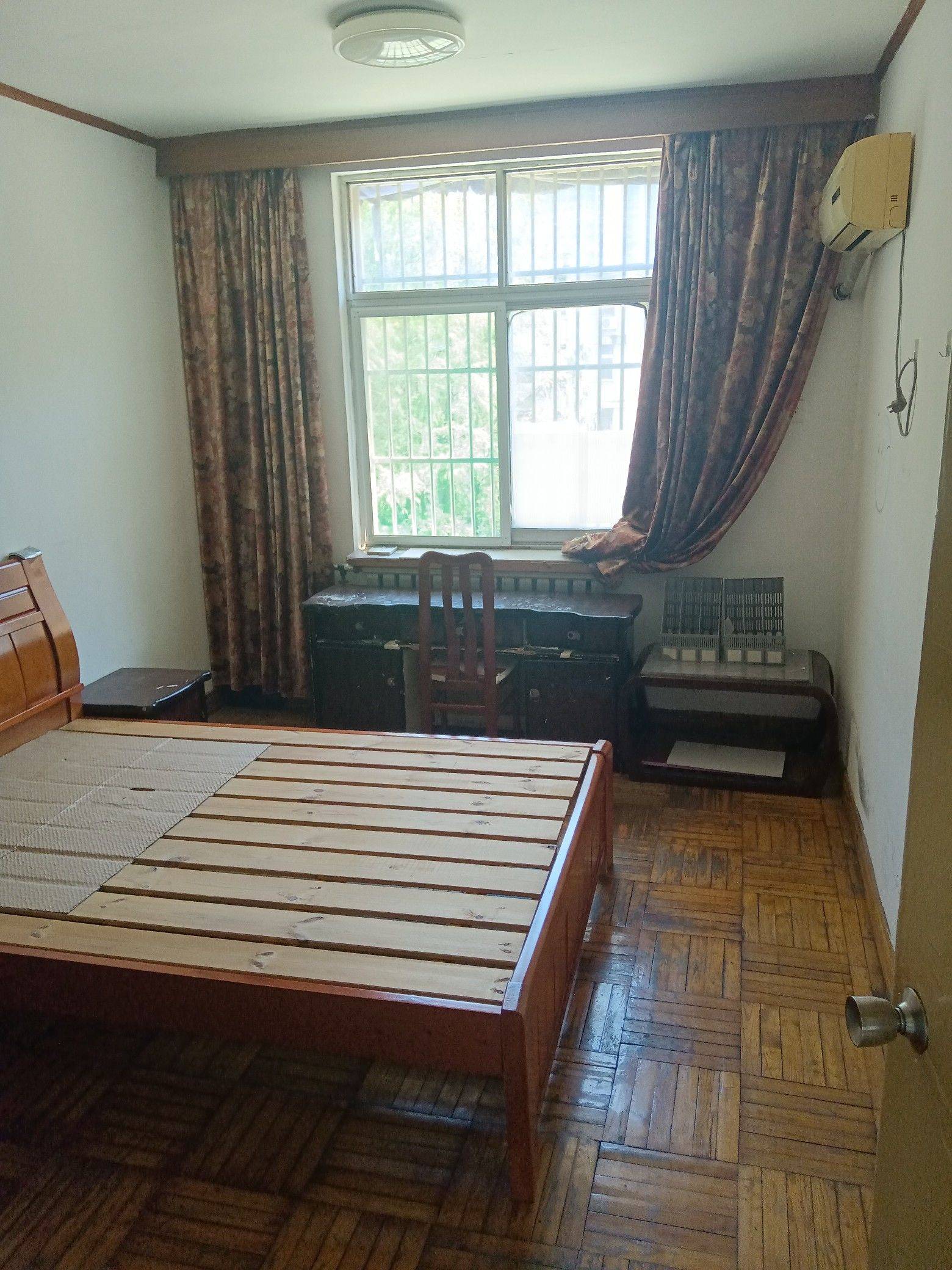 Hefei-Baohe-Clean&Comfy