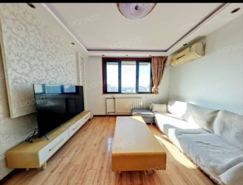 Beijing-Changping-Cozy Home,Clean&Comfy,No Gender Limit