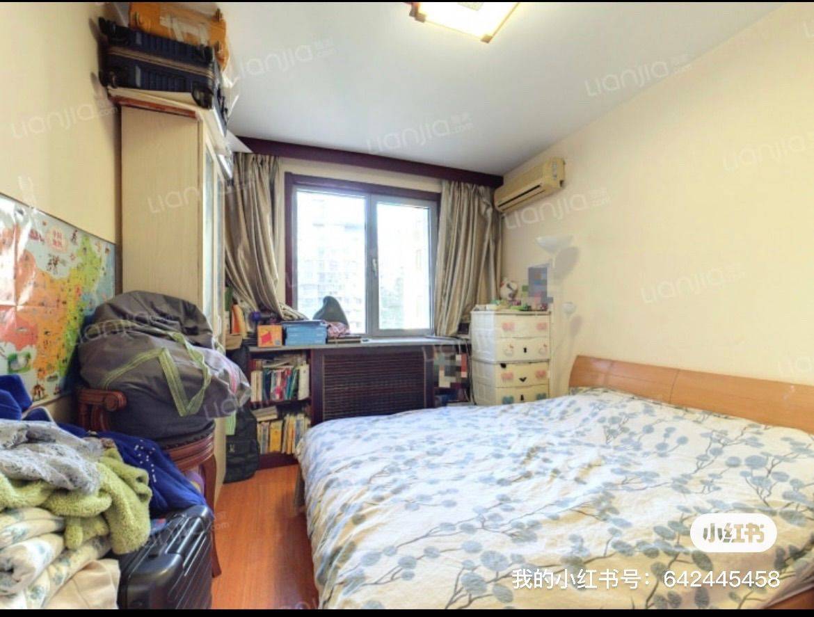 Beijing-Haidian-Cozy Home,Clean&Comfy,No Gender Limit,Hustle & Bustle