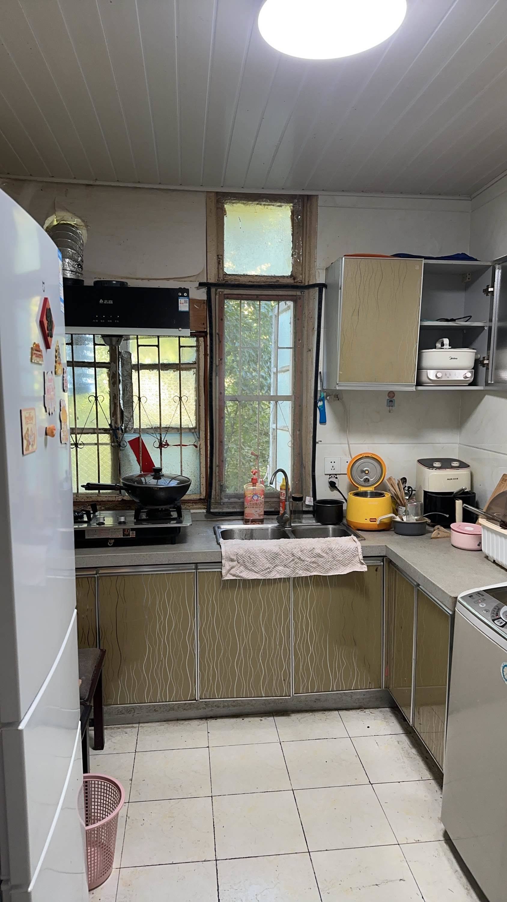 Hefei-Luyang-Cozy Home,Clean&Comfy,Hustle & Bustle,Chilled