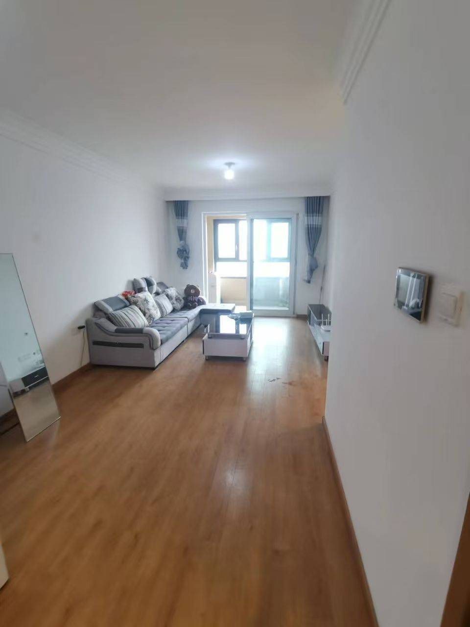Wuhan-Jiangxia-Cozy Home,No Gender Limit